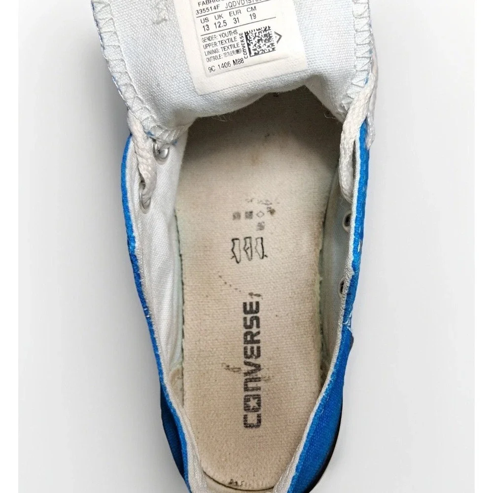 Converse chuck taylor